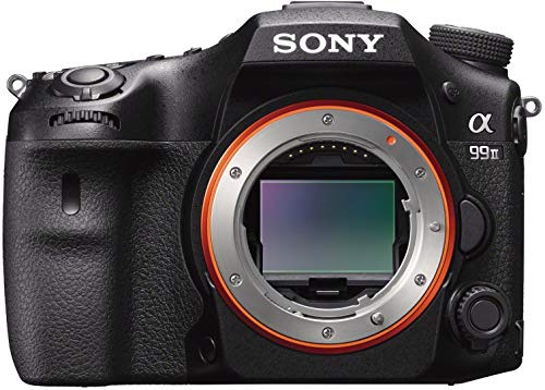 Sony Alpha A99 II DSLR Camera (Body)