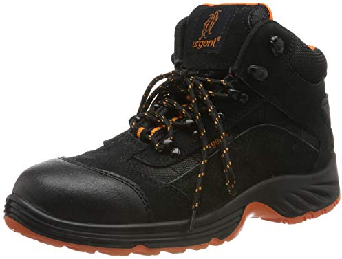 Arbeitsschuhe Sicherheitsschuhe, Business, Industrie, Baugewerbe, Produktions und Industriebedarf Urgent Arbeitsstiefel Urgent 103 SB (41)
