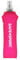 SAFE4SPORT Soft Flask 500 ml rose - bouteille d'eau pliable - bouteille d'eau en TPU souple - bouteille de sport souple