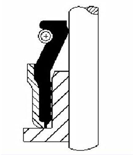 Corteco 19037042 Seal