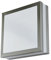 max K O M F O R T Aussenwandleuchte Deckenleuchte 2x E27 Edelstahl Wandleuchte Deckenleuchte Wandlampe Balkon Terrasse 253L