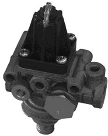 WABCO 9753034730 Druckregler Druckluftanlage Kompatibel mit RENAULT TRUCKS C 0014310006 0014310606 0014311206