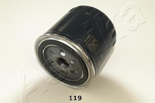 Ashika 10 01 119 Engine Blocks