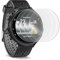 KARYLAX - [Pack x4 Protection d'écran en Verre Fléxible Dureté 9h, Film Protecteur pour Skagen Falster 1 Montre connectée