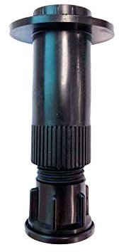 Idralite 1 Einstellbarer Fuß für Blend Duschtasse