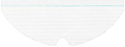 SHEAWA Mopa desechable de repuesto para Xiaomi Roborock S6 T6 Mopa Robot Aspiradora Moping Pad (30 piezas)