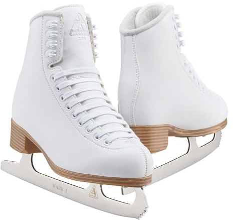 Jackson Ultima Classic 200 Soutien Léger Patins à Glace Fille (Style N° JC201)