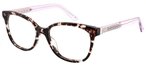 Kate Spade Payton YJM/17 VIOL HV VIOL Eyewear Women's Acetate, Standard, 52
