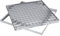 GRIGLIA QUADRA Pedonabile Con telaio (CM 40 X 40)