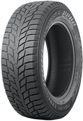 Nokian 215/65R16 109/107 Nokian Snowproof C M+S 3PMSF Reifen Winter Transporter/LLKW