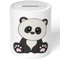 JUNIWORDS Spardose Sparbüchse, Panda