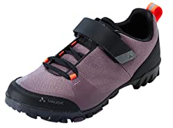 VAUDE Damen Women's Tvl Pavei 2.0 Fahrradschuh, Blackberry, 42 EU Schmal
