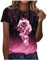Pullunder Damen Top 5XL Ass Engelbert Strauss Pullover Southland Chicago Bulls Pullover Achselshirt Damen T.-Shirt Damen Top Schwarz Pink Grgfg Pullunder Miltec Lolek Und Bolek(Rot,3XL)