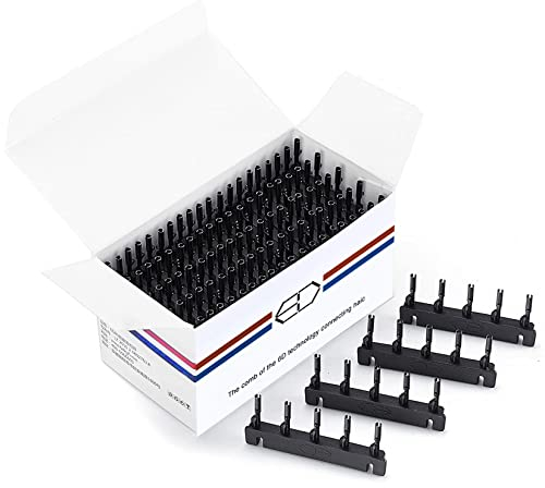 Glatte 6D Echthaar verlängerungen, natürliches schwarzes, Echtes Menschenhaar 6D Haarverlängerung Werkzeug 2nd Generation, unsichtbare 6D Haarverlängerungen, Kann Gestylt Werden, 40g,Buckles