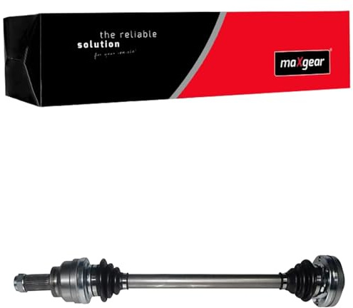 Maxgear 49-2293 Antriebswelle vorne | 49-2293 Kompatibel mit 5 (E39),5 Touring (E39)