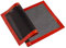 Tapis en Silicone 2 Pièces, Tapis en Silicone microperforé en Fibre de Verre, Non Toxique, Inodore, Tapis de Cuisson, Résistant à la Chaleur, Four ou Revêtement de Casserole,