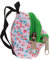 BESTonZON Puppenrucksack Schultasche Für Puppen Mini Hausbedarf Puppenstofftaschen Kleine Schultasche Mini Rucksack Für Puppen Fotografie Requisiten Kleines Modell Spielzeug