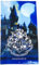 Theonoi Kinder - Handtuch Saunatuch Strandtuch Duschtuch Badetuch - 70 x 140 cm -Geschenk Jungen Mikrofaser (Harry)