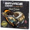Savage Gear Advent Calendar Predator 2024 - Adventskalender, Angelkalender, Geschenk für Angler