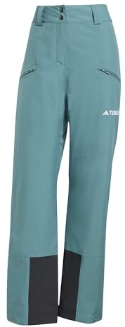 adidas Women's Terrex Multi 2 Layer Climaproof Isolierte Hose