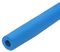 QUARKZMAN 1 x 0.5m Rohrisolierung Schaumstoff, Durchmesser 10mm Isolierstärke 5mm Heizungsrohr Verkleidung für Fitnessgeräte, Rohre, Handhaben (Blau)