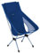 Helinox Chair One Highback (re) Hochleistungs-Campingstuhl, blauer Block