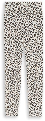 TOM TAILOR Mädchen Kinder Leggings mit Alloverprint