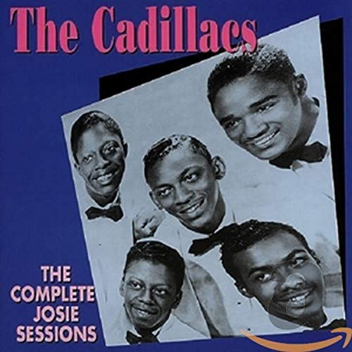 The Complete Josie Sessions