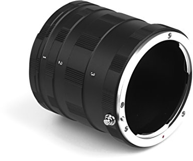 EOS Macro Intermediate Ring Macro Canon EOS Intermediate ring Macro Rings