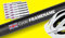 FAHRRAD RAHMEN HELM personalisiert name Aufkleber Sticker 12ER SET mit flagge