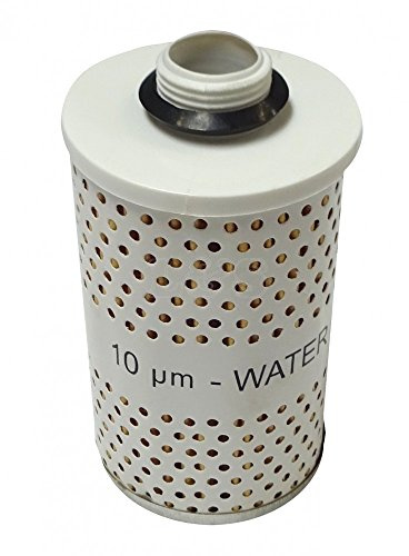 Water Block Filter Element - J3049/WG
