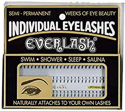 Everlash Einzelwimpern medi.sw