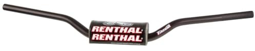 Renthal Lenker Fatbar Schwarz Gr. 28.6 mm