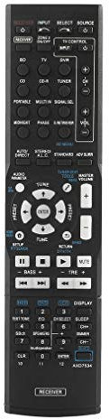 Pioneer AXD7534 - Amplificador de Potencia para Receptor AV de Audio y vídeo