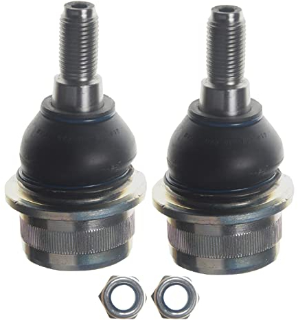 Frankberg 2x Traggelenk Vorderachse beidseitig Unten Kompatibel mit CLS C219 2005-2010 E-Klasse/E-Klasse T-Model W211 S211 2002-2016 S-Klasse W220 C215 1998-2006 SL R129 R230