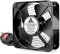 GDSTIME AC 220V Fan 200 x 60mm Axial Cooling Fan 240V 200mm x 200mm x 60mm Big Airflow for Cooling Ventilation Exhaust DIY Projects