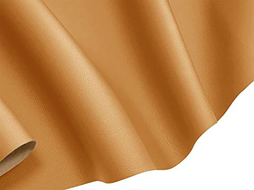 0,5m Kunstleder Stoff Meterware Lederimitat breite 142cm Möbelstoff Farbwahl