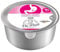 Dr. Link Spezial-Diät Hundefutter Hunde Proteinquelle Pute – Magen, Darm, Verdauung - leicht verdaulich, unterstützt Darmflora & Bauchspeicheldrüse – 10x125g Schale