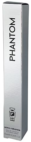 Paco Rabanne, Phantom, EdT 10 ml