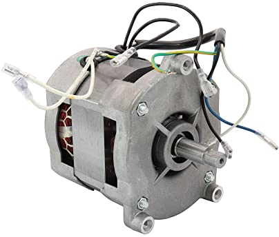 SECURA Motor komplett kompatibel mit Scheppach bts 900s Band- und Tellerschleifer