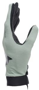 Dainese HGR Gloves, Handschuhe Fahrrad, MTB, Downhill, Enduro, All-Mountain, Touchscreen geeignet, für Damen und Herren, Blau, S