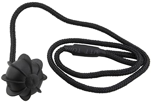 KASturbo 1 Stück Halteband Hutablage, Hintere Hutablagen Schnur Haltegurt Schnur Kompatibel Mit Golf MK5 MK6 MK7 GTI 1K6863447A 1K6863447A9B9