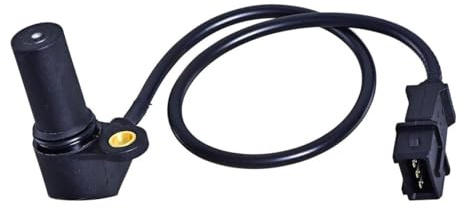 HELLA 6PU 358 191-071 Impulse Transmitter, Crankshaft, 3-Pin Screwed, with