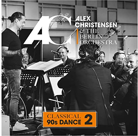 Classical 90s Dance 2