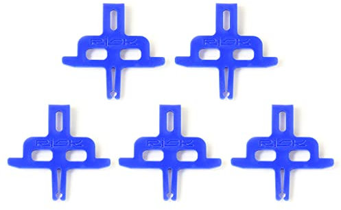 5 Pezzi Freno Della Bicicletta Distanziale Disco Bici Vuoto Pizzico Idraulico Freni A Disco Pastiglie Vuoto Pizzico CyclingTools Pastiglie Freno Bicicletta Sostituzione