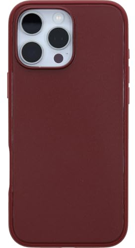 OtterBox iPhone 16 Pro Max Symmetry Series Clear Case - Clear