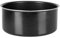 Crealys 523577 - Cacerola de aluminio prensado (20 cm de diámetro, 9 cm, revestimiento interior antiadherente, sin PFOA, compatible con mango DECLIC NEW (no incluido)