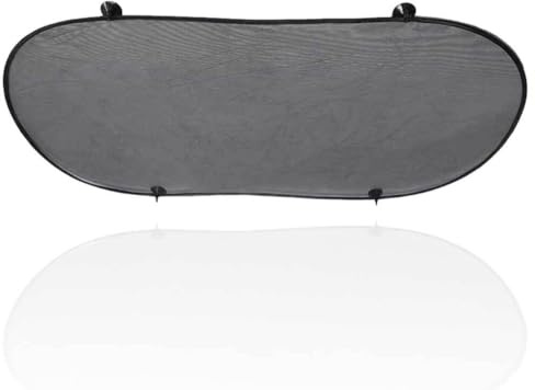 QUXVUIS Universal Auto Heckscheibe Sonnenschutz Abdeckungen Reflektor Fahrzeug Windschutzscheibe Sun Block Displayschutzfolie Zubehör