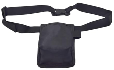 Générique Sac de massage, porte-bouteille, lotion, ceinture, étui pour thérapeute, pour soins personnels, spa