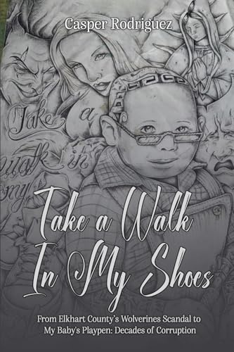 TAKE A WALK IN MY SHOES